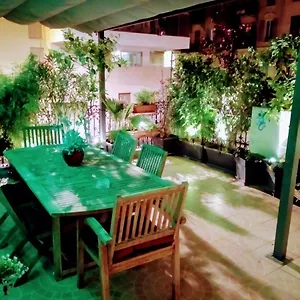  Appartement La Terrasse