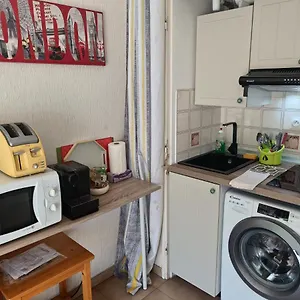  Appartement Colines