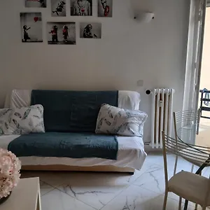  Appartement 10 Rue Verdi