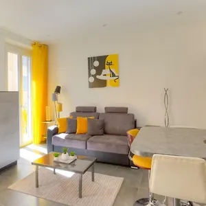  Appartement Joli 2 Pièces Emplacement Idéal Piétonne