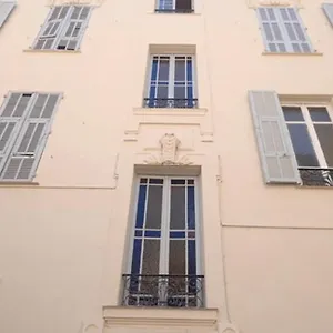  Appartement Les Trois Soeurs