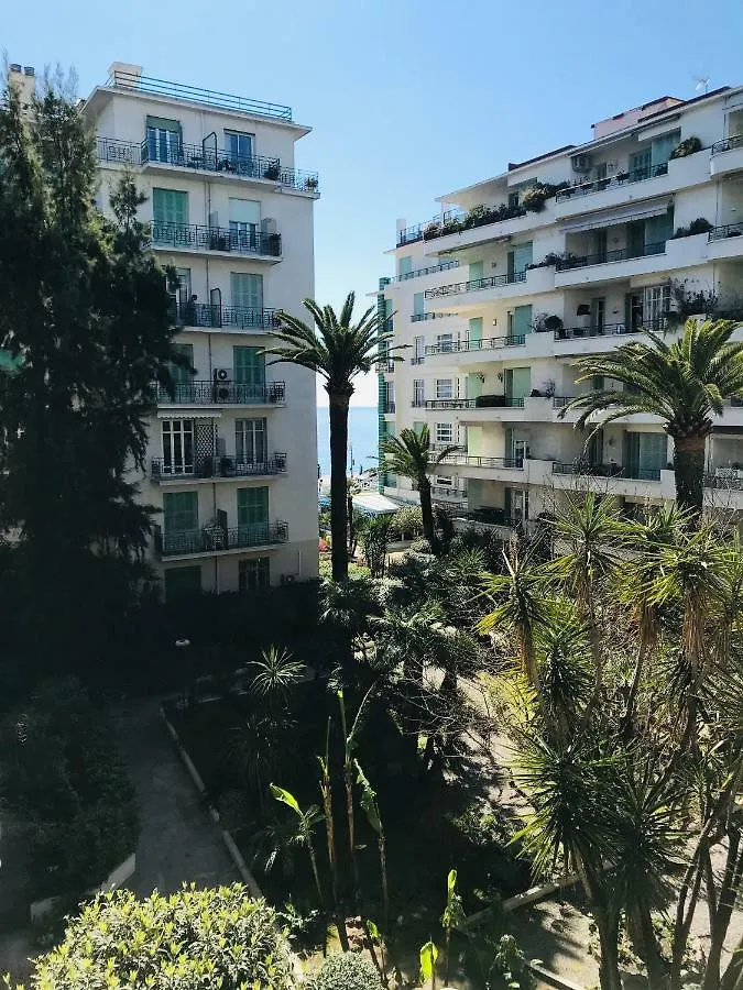 Nice Beach - Promenade Des Anglais France